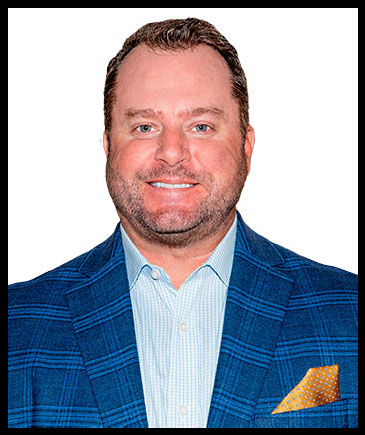 Bruce McDonald