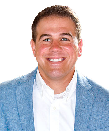 Jordan Behringer, P.E.