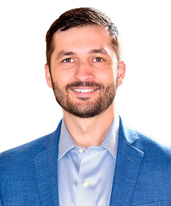 Razvan Cojocaru, P.E.