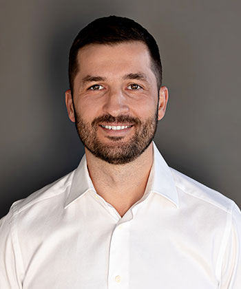 Razvan Cojocaru, P.E.