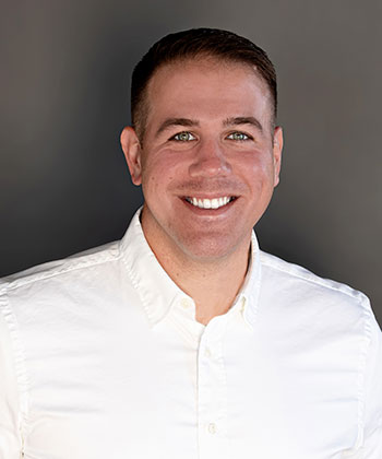 Jordan Behringer, P.E.